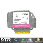 Volkswagen Beetle 2004-2010 Saftey Diagnostic Control Module 6Q0909605AF. Fixed Price $119.90.