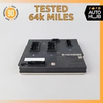 15-16 Porsche Macan 95B Turbo Front Bcm Bcu Body Control Module Unit Oem 64K. Fixed Price $166.00.