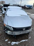 Used Power Steering Control Module Fits: 2012 Honda Civic Electric. Fixed Price $215.65.