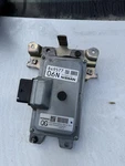 2014-2016 Nissan Rogue Except Sport Transmission Control Module Oem 310366FJ0C. Fixed Price $45.00.