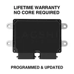 Engine Computer Programmed/updated 2011 Mazda 3 L5F1-18-881B 2.5L Ecm Ecu Oem. Fixed Price $311.99.