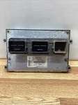 08-09 Ford Fusion Computer Brain Engine Control Ecu Ecm Module 8E5A12A650UA A-1. Fixed Price $33.42.