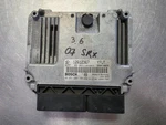 2007 Engine Computer Cadillac Srx 12612367 Ypjt 3.6L Pcm. Fixed Price $56.05.