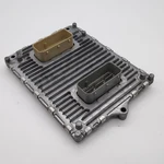 2018 2019 Dodge Challenger Charger 3.6L Engine Control Module Ecu Ecm 68330904AA. Fixed Price $71.27.