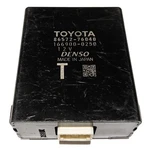 Oem Vehicle Approach Virtual Engine Sound Control Module Lexus CT200H 2015-2017. Fixed Price $32.50.