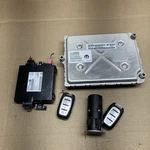 2017- 25 Chrysler Pacifica Fob Start Switch Button, Ecu, Keyless Module. Fixed Price $110.00.