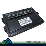 2000 2001 Jeep Grand Cherokee 4.7L Vin Programmed Ecu Engine Module 56044683AD. Fixed Price $199.41.