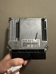 05-06 Mercedes Dodge Sprinter 2.7L Diesel Ecm Engine Control Module A6471532879. Fixed Price $170.00.