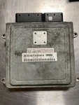 2009 Jeep Compass 2.0L Engine Control Unit Ecu Module 68031779AC. Fixed Price $34.20.
