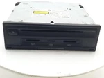 Volkswagen Touareg Satellite Navigation Unit 2010-2018 7P6035670K. Fixed Price $601.87.