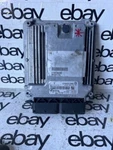 Used Oem Maserati Ghibli 670031346 Engine Computer. Fixed Price $84.50.