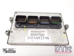 Dodge 1500 5.7L 2005 Programmed Ecu Ecm Pcm Engine Control Module 56028957AD. Fixed Price $165.52.