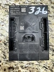 17 18 19 Honda Cr-v Body Control Module Bcm 38800-TLA-A014 Oem M1. Fixed Price $110.60.
