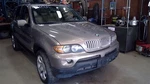 Chassis Ecm Theft-locking Alarm Fits 04-06 Bmw X5 799319. Fixed Price $60.00.