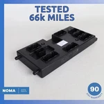 18-22 Jaguar X761 F-pace Lr L494 Body Control Module Fuse Relay Box Oem 66K. Fixed Price $141.10.