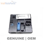 2010-2015 Audi Q7 Comfort Control Module / Ccm 4L0907289K. Fixed Price $71.49.