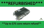 EJ7T-18T806-AG Lincoln Mkc Lear Thx Amplifier *remanufactured* Core Refund $. Fixed Price $339.99.