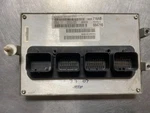 2007 Jeep Commander 3.7L Pcm Ecu Ecm Engine Control Module 68026716AB. Fixed Price $69.00.