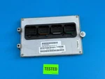 2011 Dodge Nitro 4X4 3.7L A/t Ecm Engine Control Module P68079305AC Oem 143K. Fixed Price $234.99.