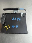 10-12 Hyundai Santa Fe Body Control Module 95400-0W150 Bcm. Fixed Price $52.00.