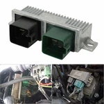 Glow Plug Control Relay Module Gpcm Ford 6.0L 7.3L Powerstroke YC3Z12B533AA. Fixed Price $36.66.