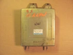 94-95 Mitsubishi Galant Tcm Tcu Trans Control Module MD757009. Fixed Price $33.99.