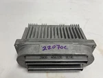Electronic Control Module Ecu Ecm Pcm Olds Cutlass Ciera 3.1L Only Oem 16211539. Fixed Price $58.39.
