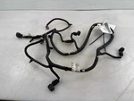 2015 - 2019 Lincoln Mkc Rear Bumper Parking Sensor Wire Harness Oem. Fixed Price $108.89.