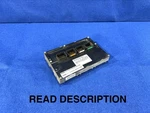 2008-2009 Dodge Charger SRT8 6.1L Engine Control Module Computer Ecu Pcm Ecm Oem. Fixed Price $199.99.