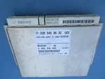 2000-03-2006 Mercedes-benz W220 S430 S500 Control Module Computer 0285458632. Fixed Price $271.65.