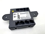 Rh Passenger Front Door Control Module 05026860AE Dodge Caravan 08-20. Fixed Price $76.99.