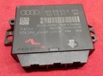 2008 - 2016 Audi A4 S4 A5 S5 Park Control Module / Distance 8K09194750. Fixed Price $49.99.