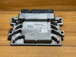 2015 Ford Fiesta 1.6L Engine Computer Ecu Ecm Pcm P/n F2BA-12A650-PC. Fixed Price $141.56.