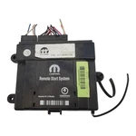 2007-2008 Jeep Remote Start Module 05140464AA. Fixed Price $55.99.