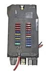 03-06 Mercedes Dodge Sprinter Dash Junction Fuse Relay Box A9015400150 Oem. Fixed Price $80.00.