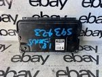 Used Oem 2018 Toyota Prius 89661-47642 Engine Computer. Fixed Price $32.49.