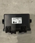 2019-2021 Subaru Ascent Liftgate Tailgate Control Module Oem 63350XC10A. Fixed Price $50.00.