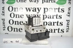 P68050120AA Chrysler Sebring 09-10 Abs Anti-lock Brake Pump Control Oem 6F5 901. Fixed Price $53.99.