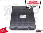 Ecm Ecu 2.4L At Mitsubishi Outlander 2003 MN122010. Fixed Price $104.99.
