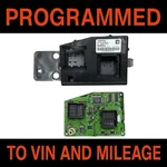 2005 Chevy Colorado Gmc Canyon Body Control Module Bcm 10394234 Vin Programmed. Fixed Price $384.99.