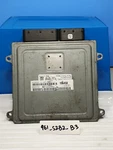 08 Jeep Patriot Compass 2.4L Engine Control Unit Ecu 68027212AC Module 961S2B2B3. Fixed Price $70.00.