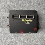 1996 Grand Cherokee 4.0L Ecm Ecu Engine Control Module Pcm R4886945. Fixed Price $359.99.