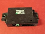 2022 Mitsubishi Outlander Adaptive Cruise Control Module - 26K Miles 8638A404. Fixed Price $189.99.