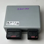 39980-T2F-A8 2015 Honda Accord Power Steering Computer Module Oem. Fixed Price $117.85.