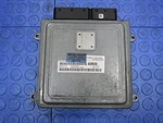 Programmed Plug & Play 08 Dodge Caliber 1.8L Mt Fwd Ecm 68044502AA 1875. Fixed Price $144.49.