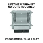 Engine Computer Programmed Plug&play 2007 Chrysler Sebring 68022133AC 2.4L Pcm. Fixed Price $362.99.