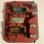 Ecm X15 Cummins P4384413. Fixed Price $850.00.