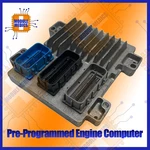 2011 Chevrolet Cruze Engine Computer Ecm 12616532 *vin Programmed. Fixed Price $117.79.