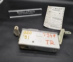 1991 1994 Infiniti G20 Abs Brake Computer Control Module 47850-68J00. Fixed Price $24.95.