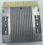 Mercedes W129 M120 Engine Control Unit Ecu 0215452532 0261204524 Bosch (used). Fixed Price $599.00.